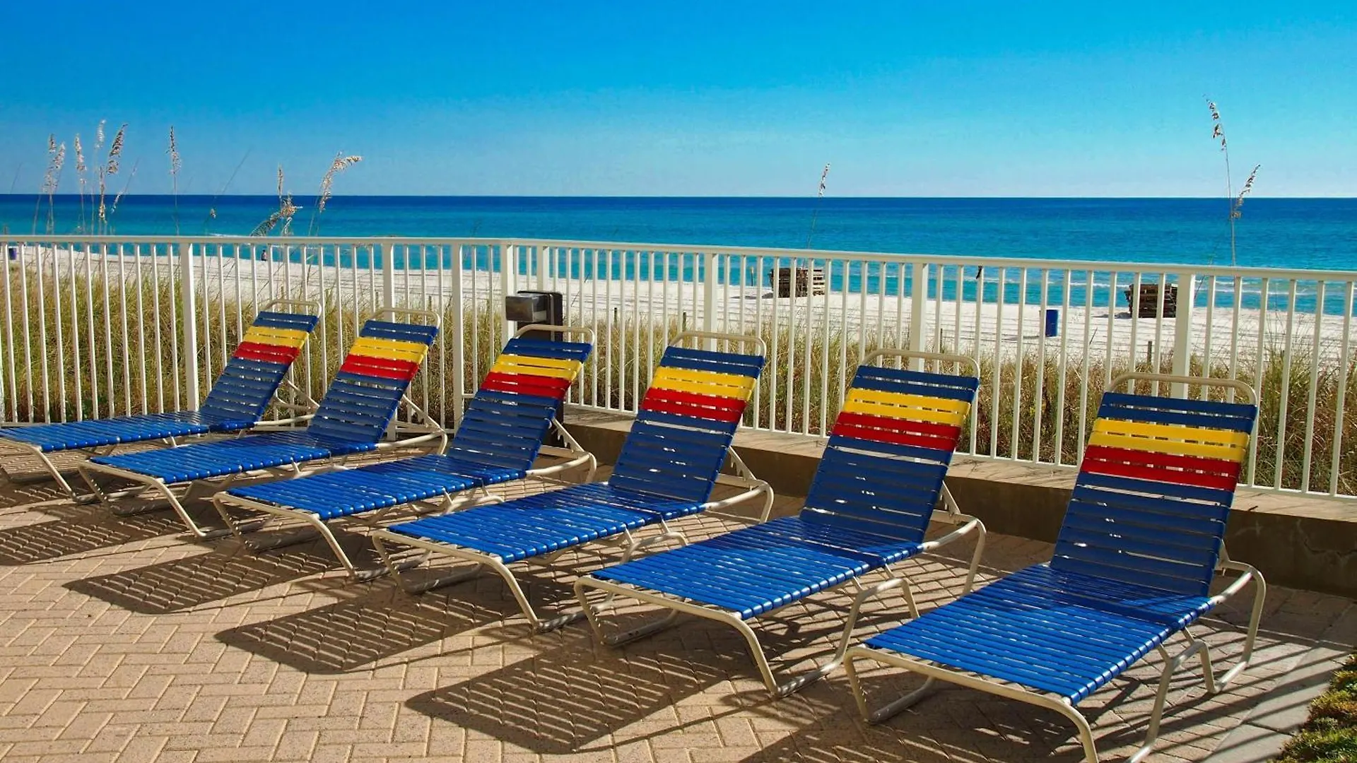 Ocean Reef 1907 Βίλα Panama City Beach