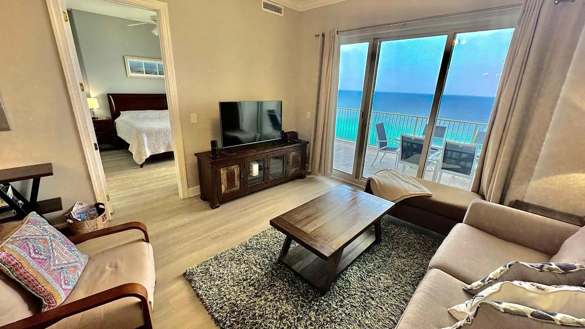 Σπίτι διακοπών Ocean Reef 1907 Βίλα Panama City Beach