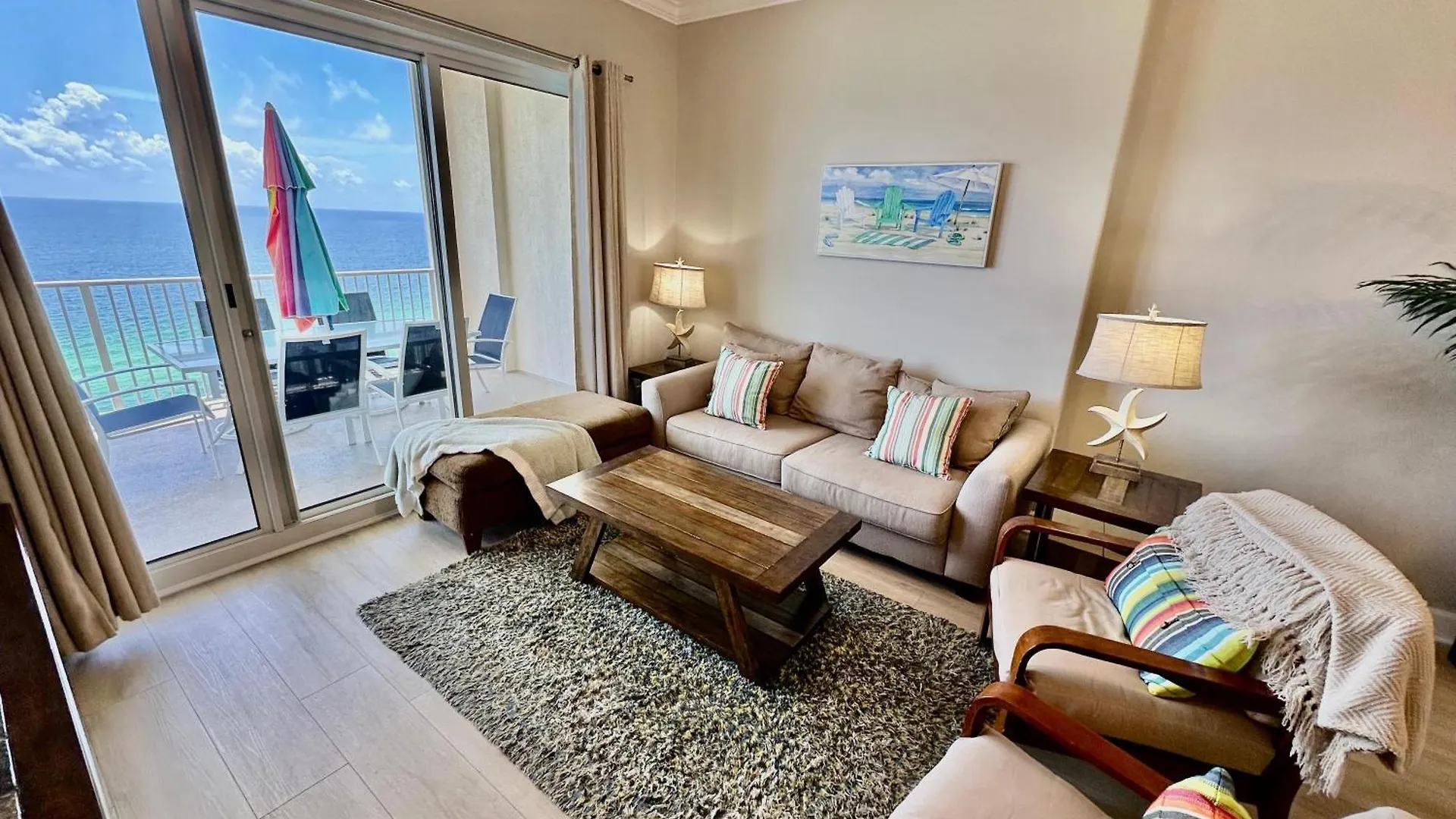 Σπίτι διακοπών Ocean Reef 1907 Βίλα Panama City Beach