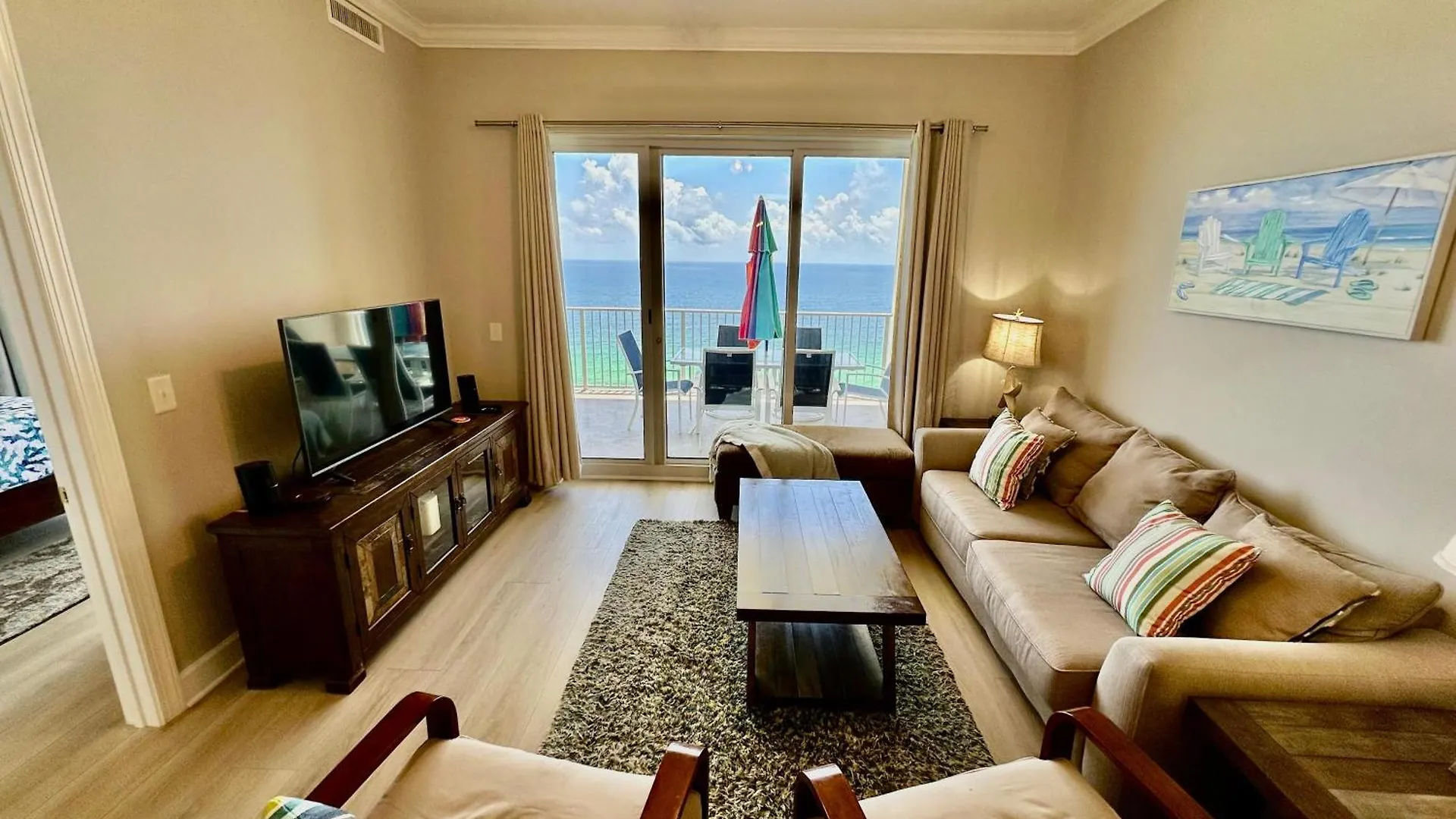 Σπίτι διακοπών Ocean Reef 1907 Βίλα Panama City Beach