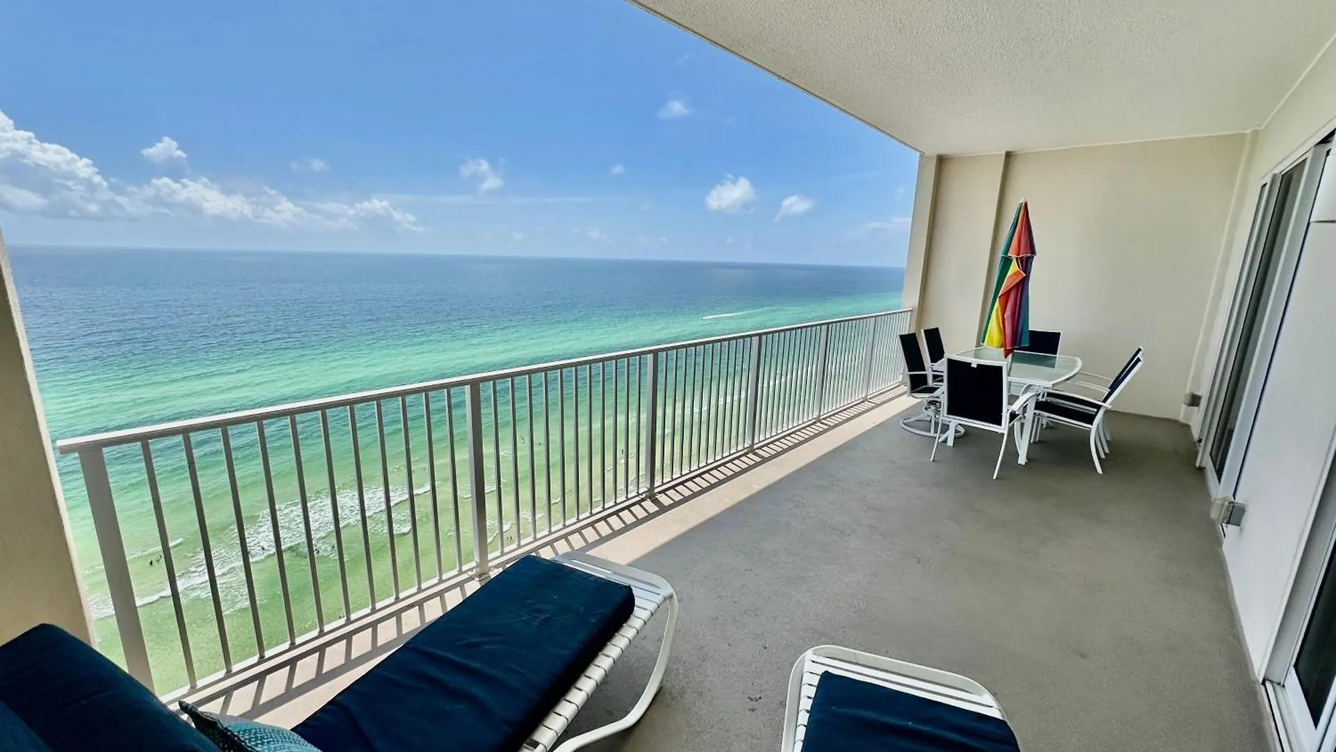 Ocean Reef 1907 Βίλα Panama City Beach Σπίτι διακοπών