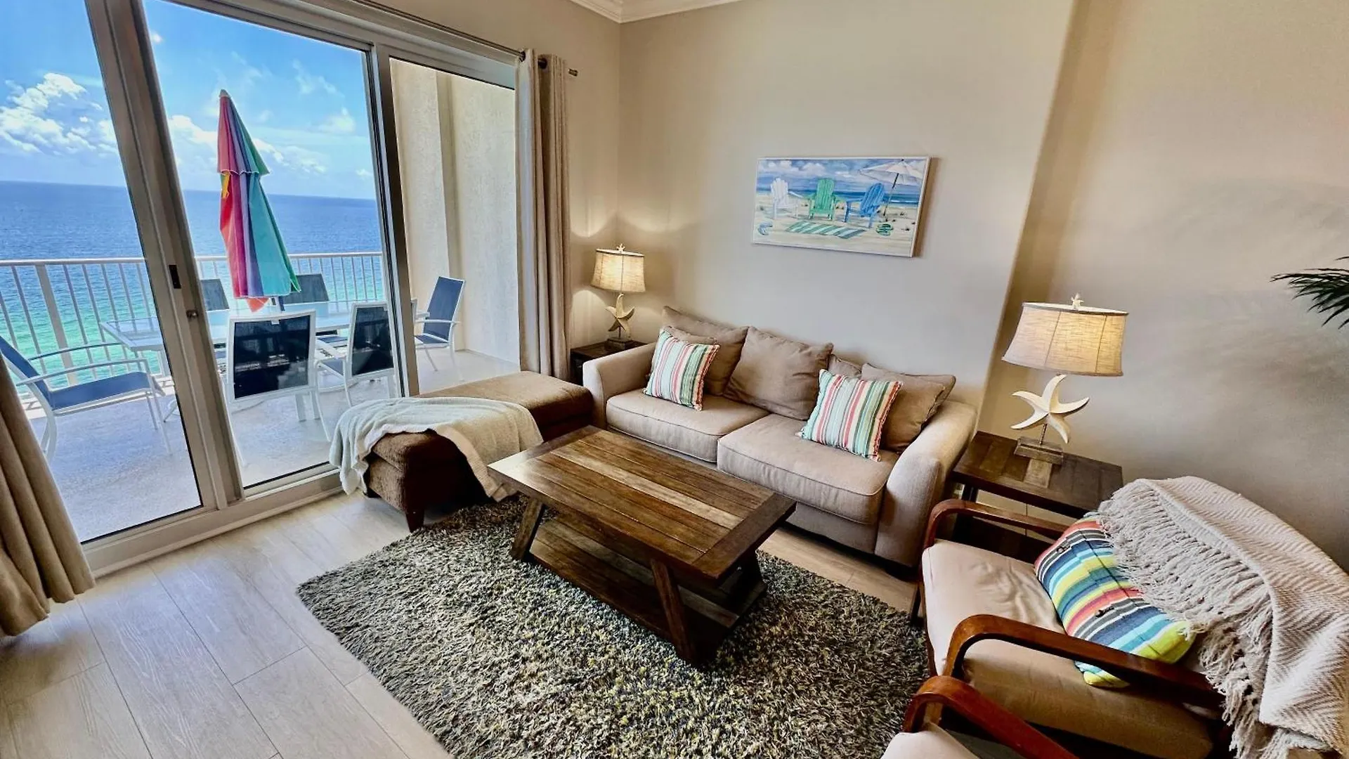 Ocean Reef 1907 Βίλα Panama City Beach