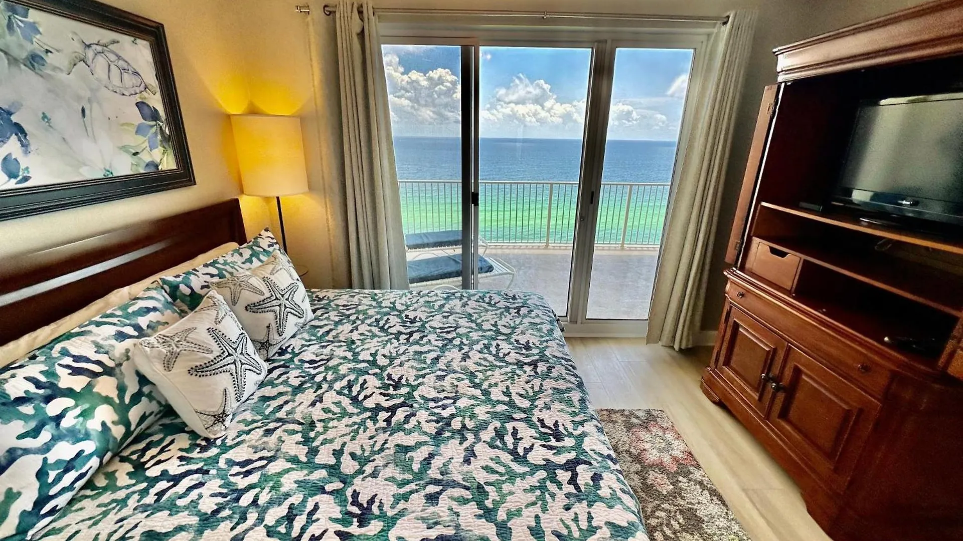Ocean Reef 1907 Βίλα Panama City Beach