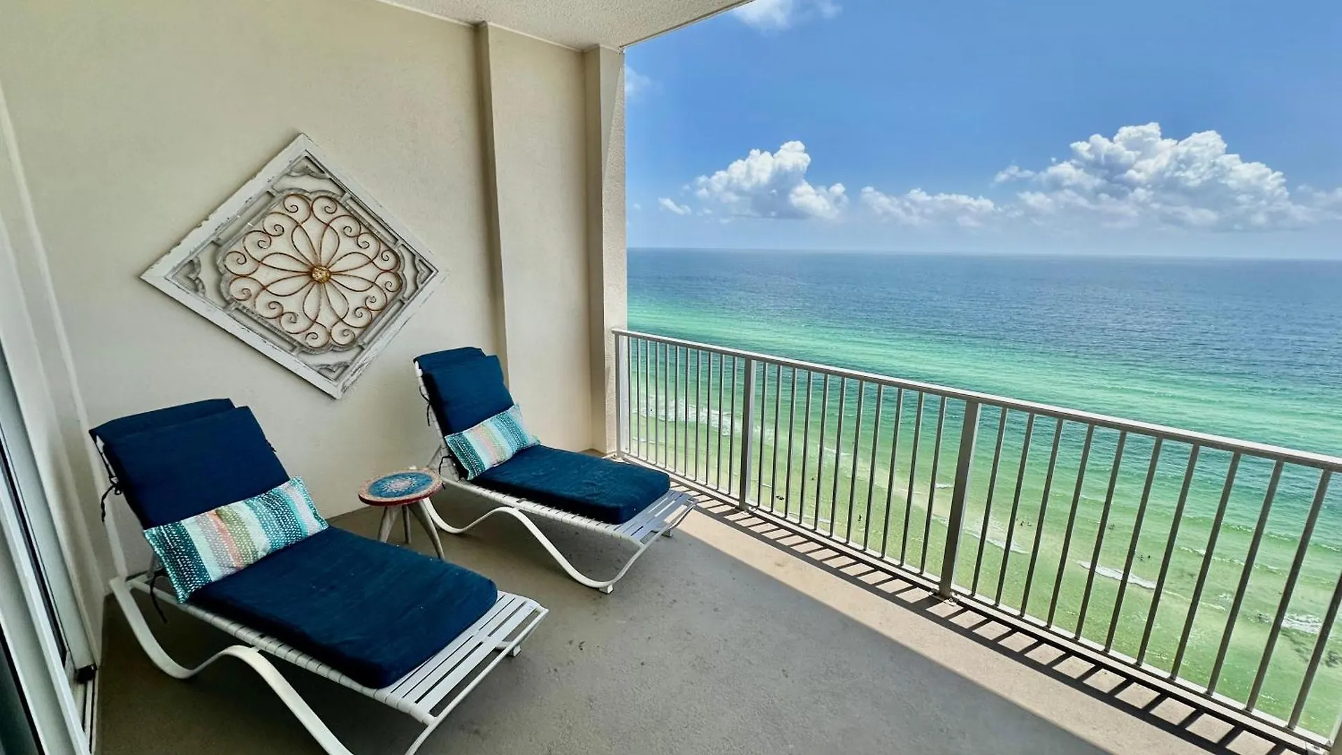 Ocean Reef 1907 Βίλα Panama City Beach