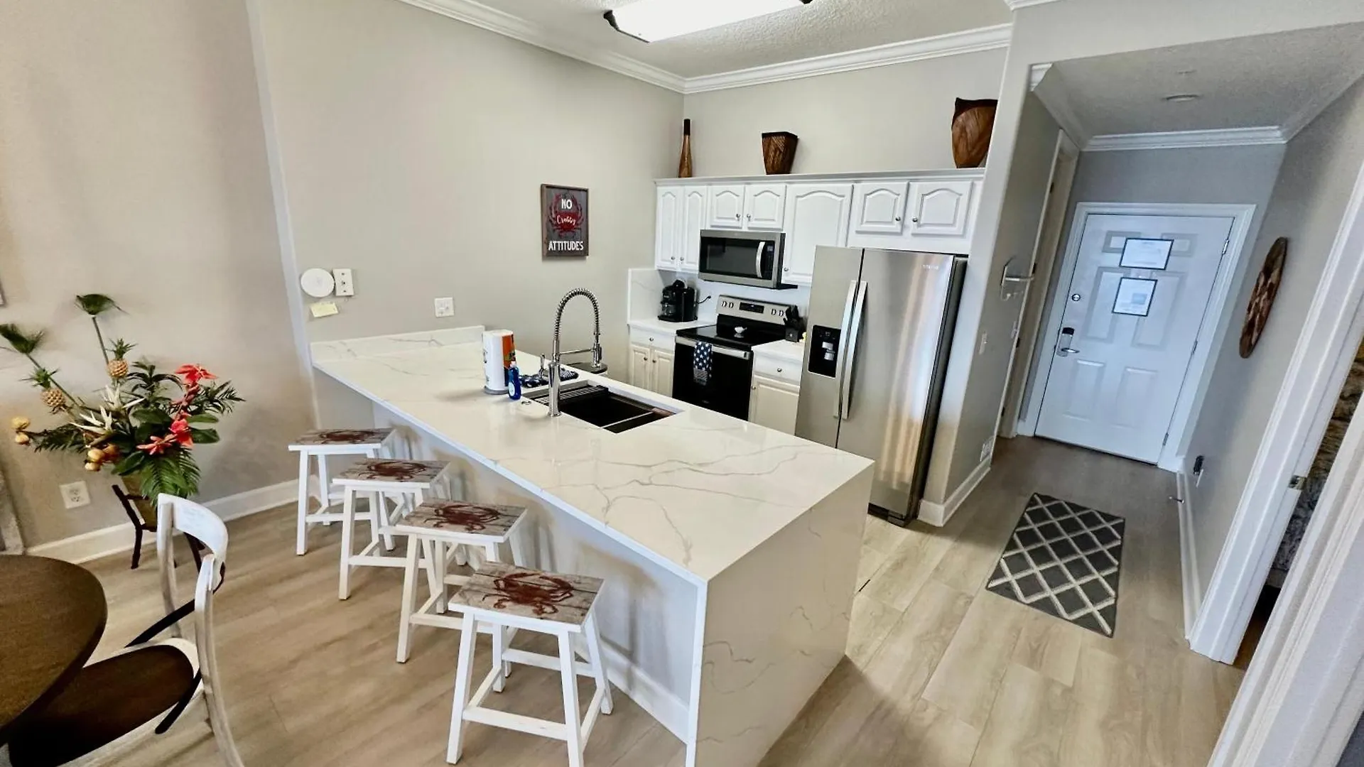 Ocean Reef 1907 Βίλα Panama City Beach