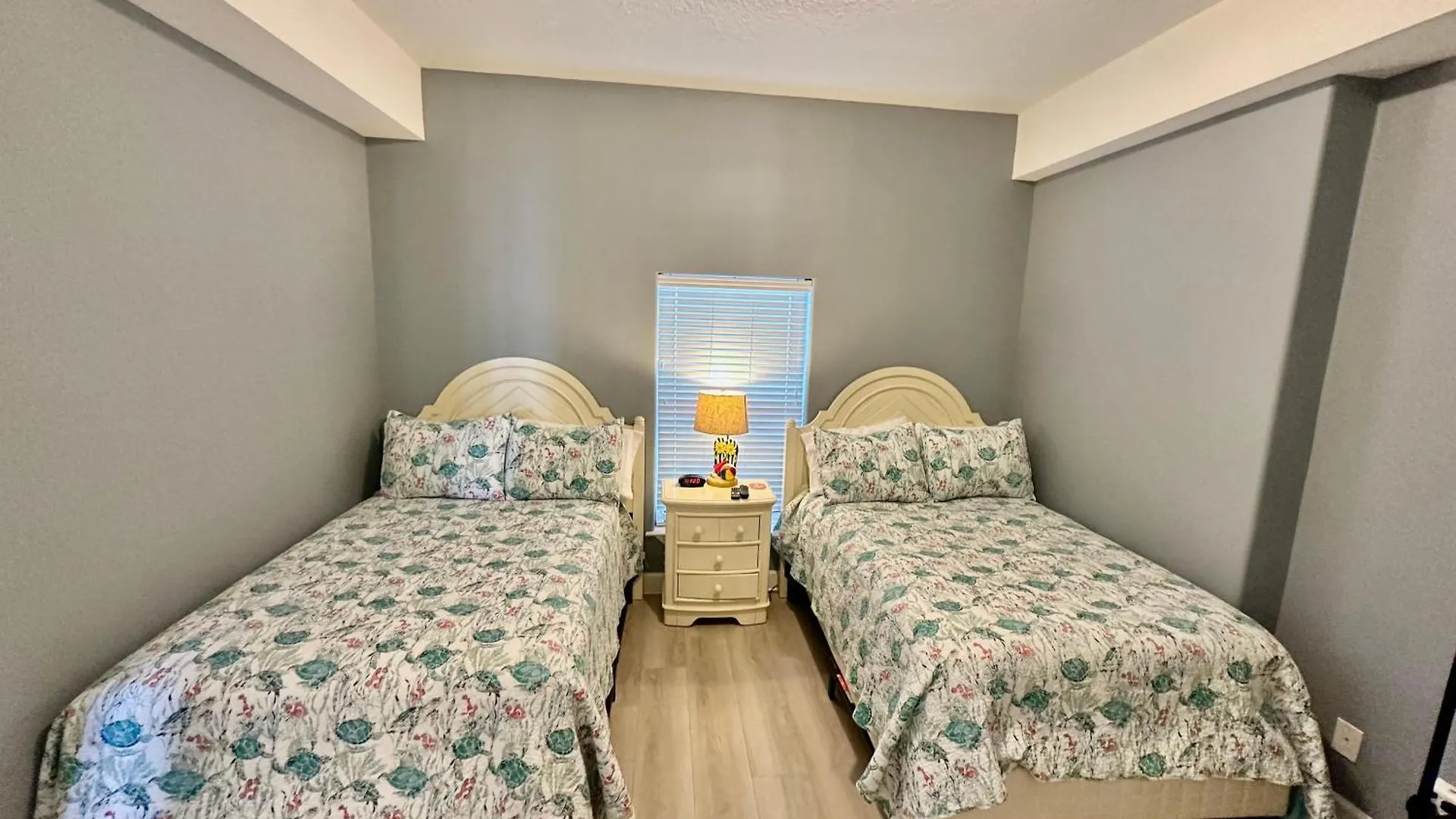 Ocean Reef 1907 Βίλα Panama City Beach