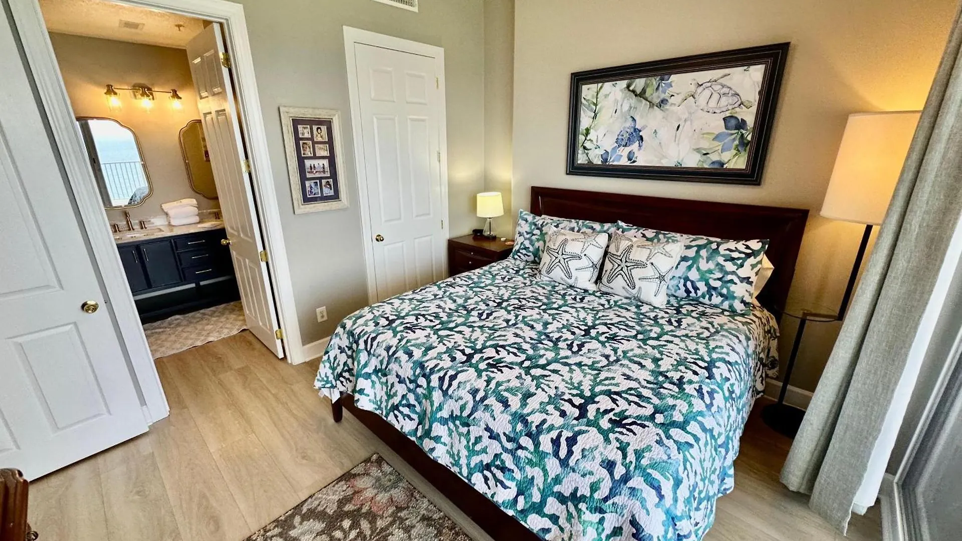 Ocean Reef 1907 Βίλα Panama City Beach Σπίτι διακοπών