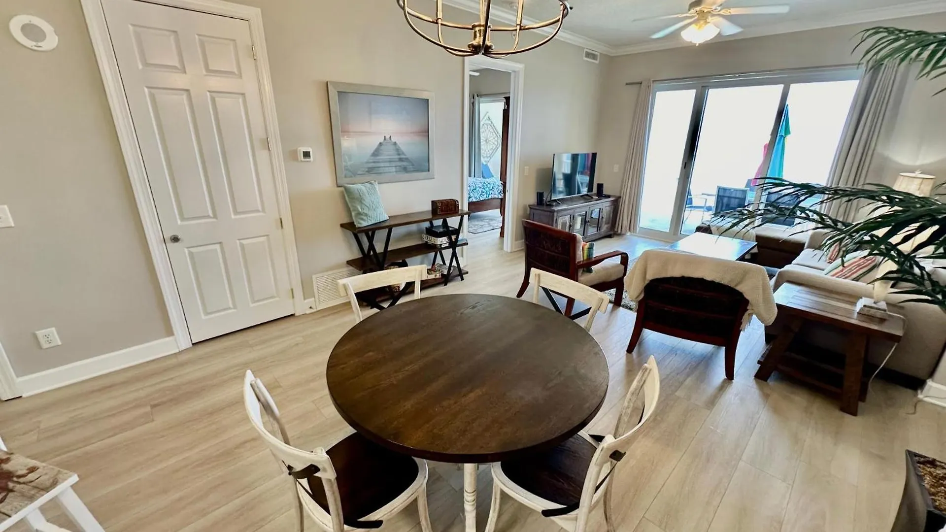 Σπίτι διακοπών Ocean Reef 1907 Βίλα Panama City Beach