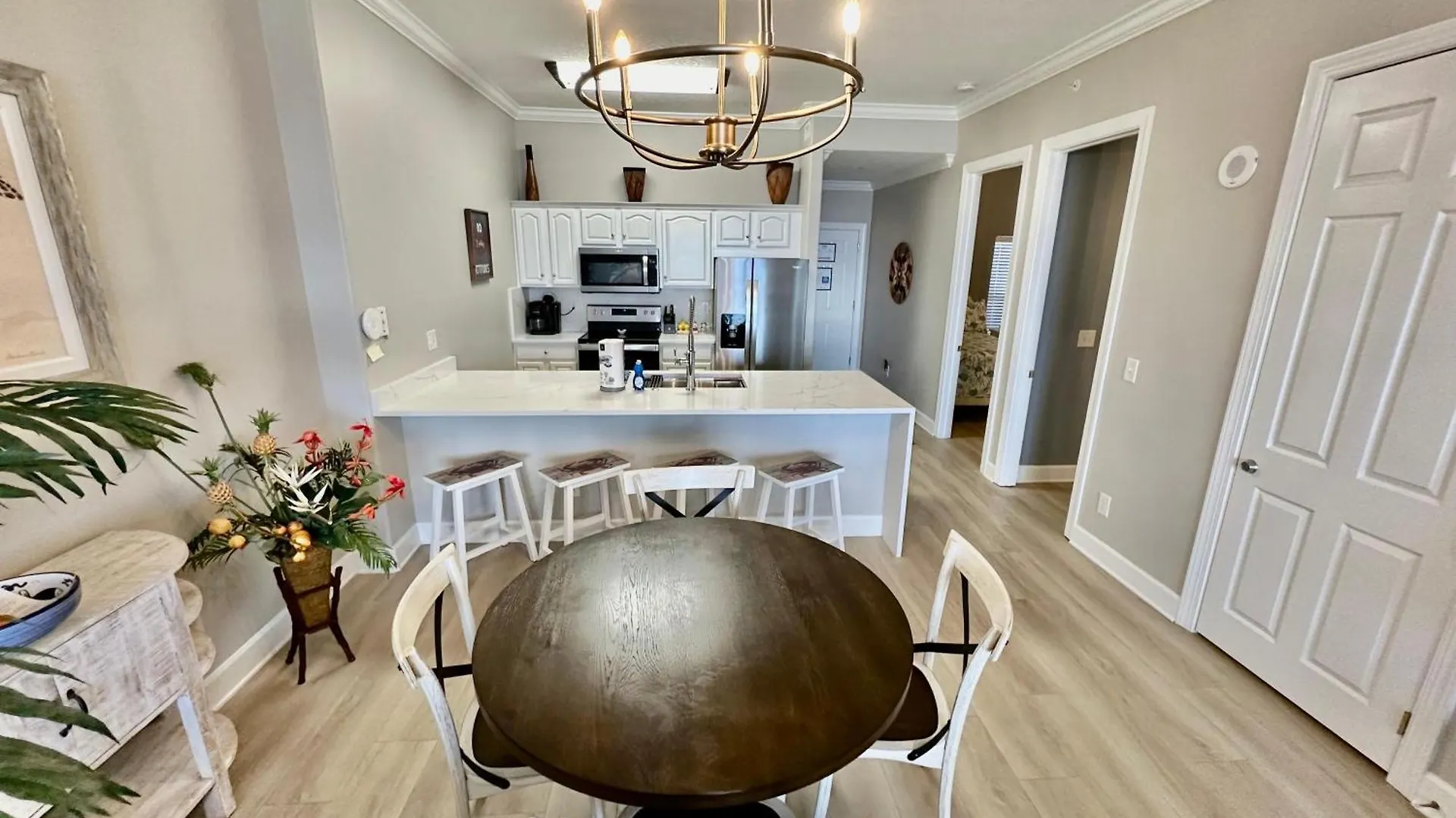 Ocean Reef 1907 Βίλα Panama City Beach