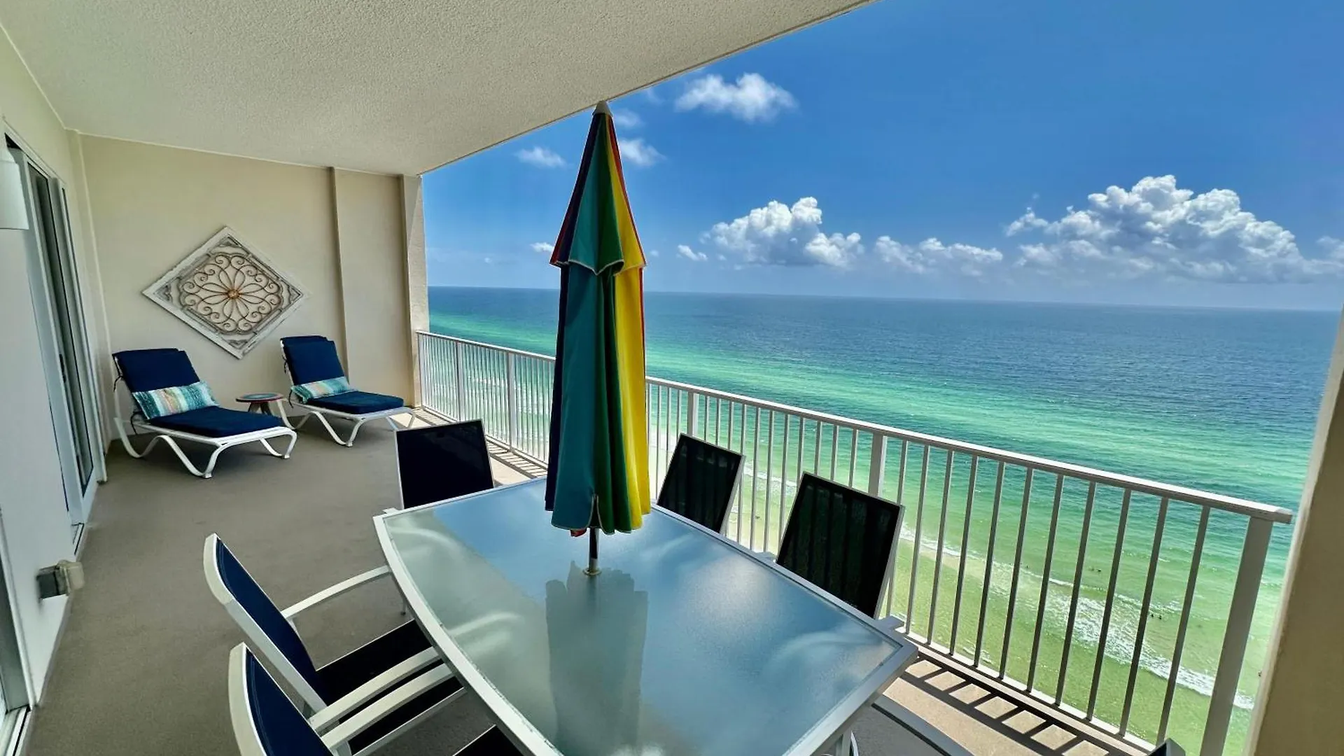 Ocean Reef 1907 Βίλα Panama City Beach
