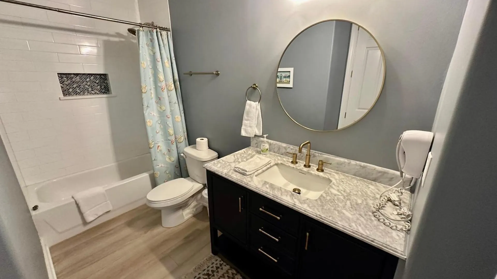 Σπίτι διακοπών Ocean Reef 1907 Βίλα Panama City Beach