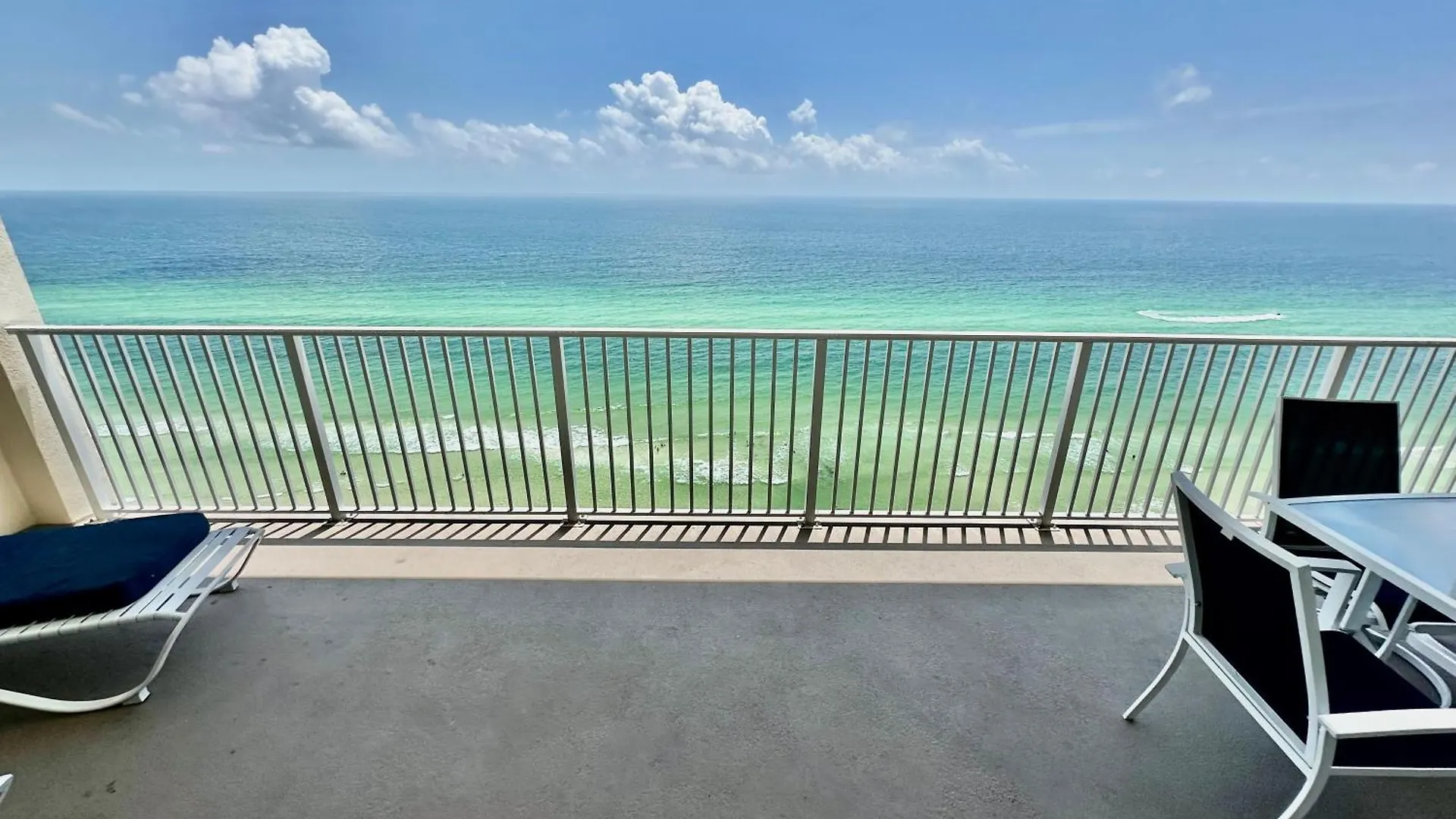 Ocean Reef 1907 Βίλα Panama City Beach Σπίτι διακοπών