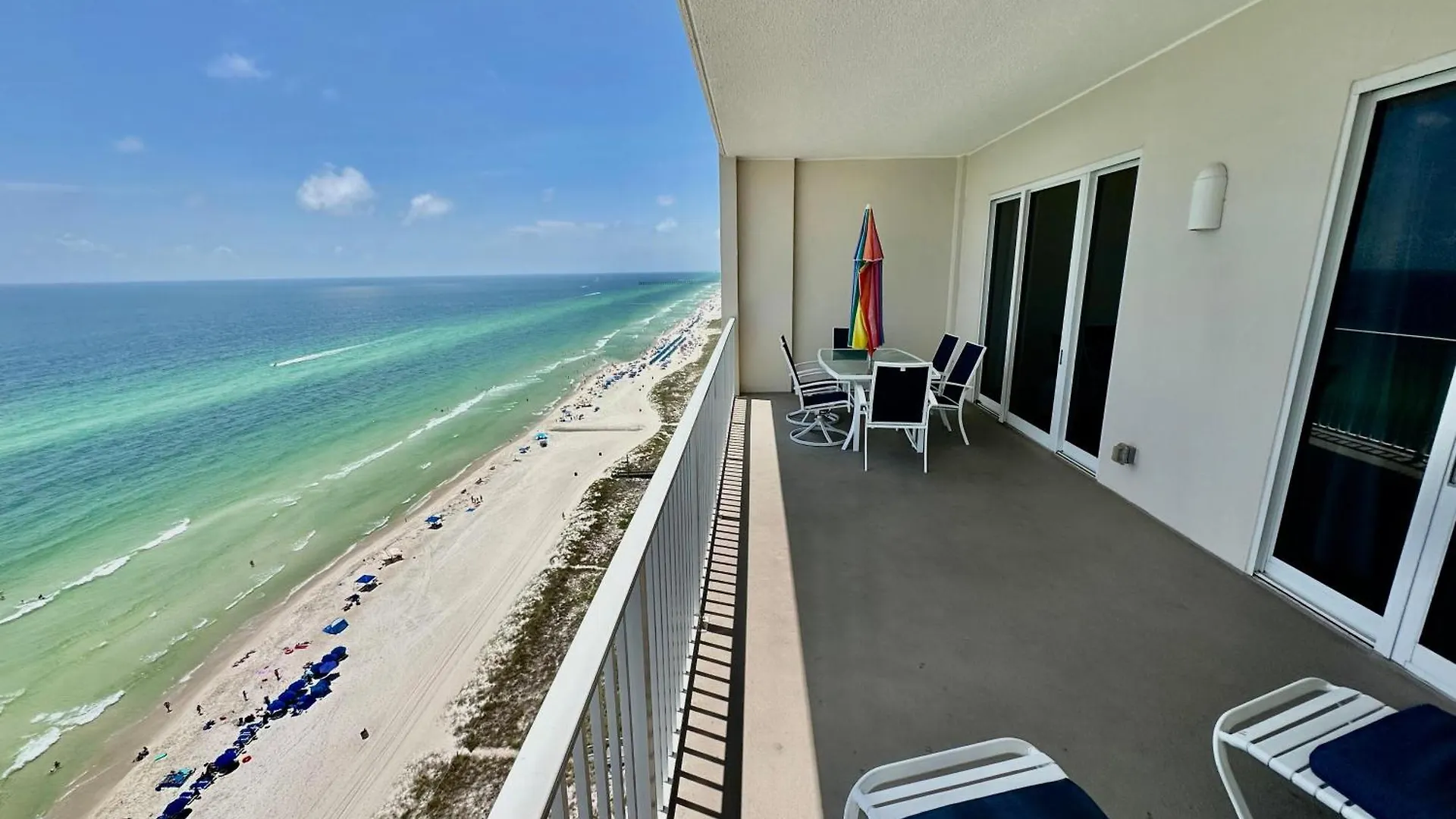 Ocean Reef 1907 Βίλα Panama City Beach