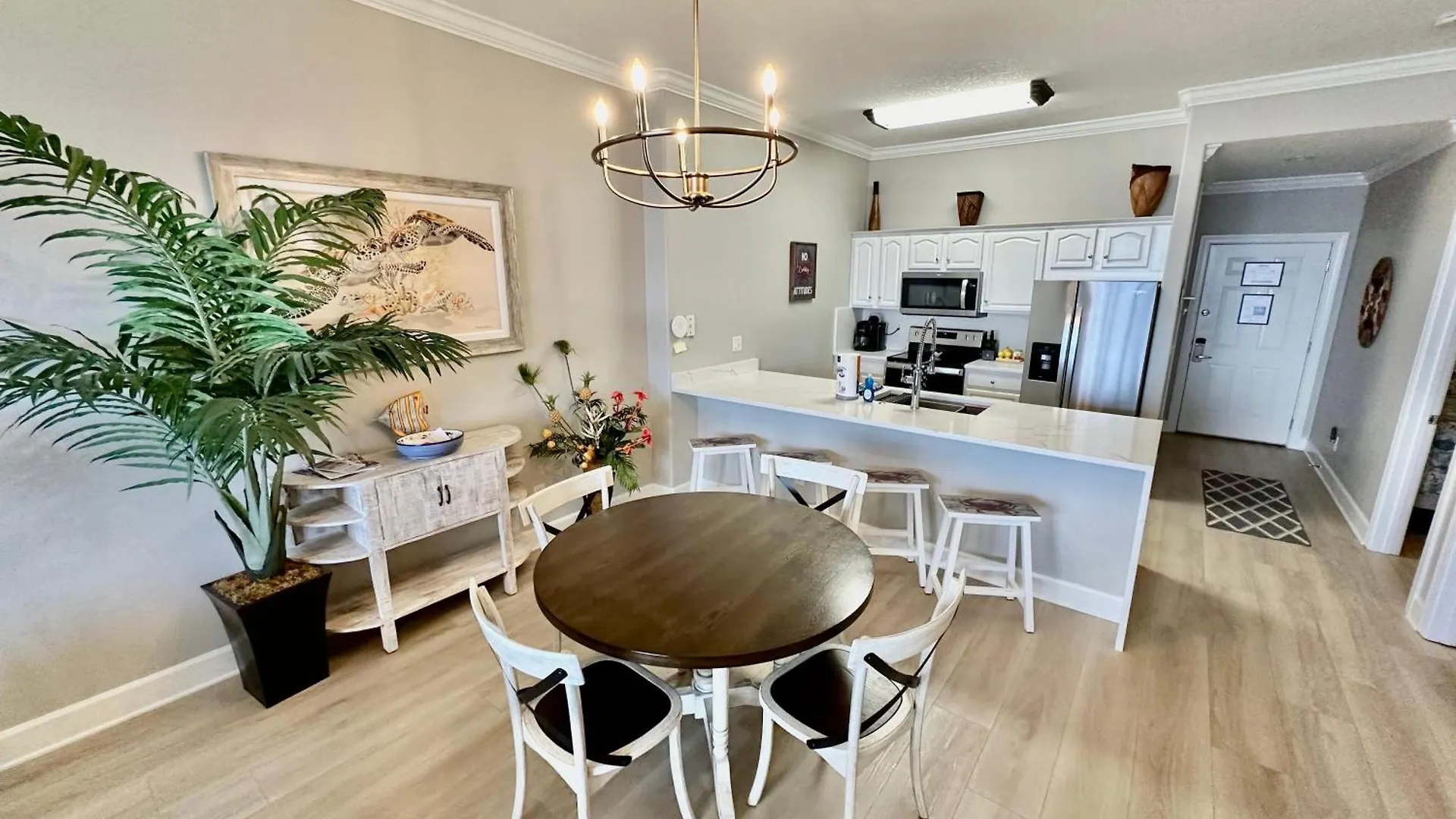 Villa Ocean Reef 1907 Panama Stadt 0*,  USA